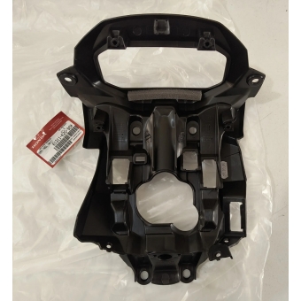 Carcaça Aranha Suporte Interno Farol Painel Titan Fan 160 2025 2026 2027 Original Honda 61311K2G920