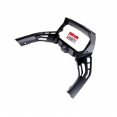 Carenagem Acabamento Moldura Painel Moto Sahara 300 2024 2025 Original Honda 64200-K3H-B00