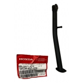 Cavalete Descanso Pezinho Apoio Lateral Moto Xre 300 2009 até 2023 Original Honda 50530-kwt-900