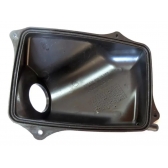 Tampa Do Filtro De Ar Cb 250 F Twister 2016 2017 2018 2019 2020 2021 2022 Original Honda 17235K31900