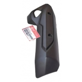 Protetor Escapamento Escape Moto Pcx 150 2016 2017 2018 Original Honda