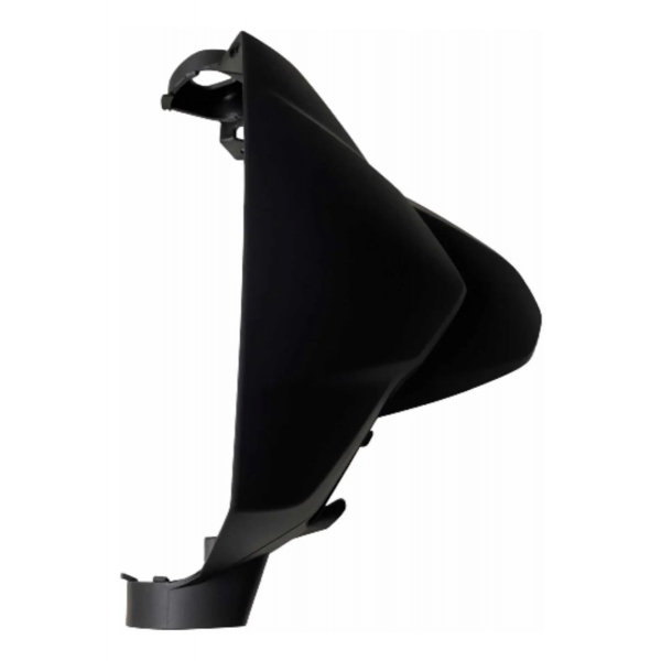 Carenagem Central Farol (visor) Frontal Moto Cb 650 F 2015 2016 2017 Original Honda 64230MJED40