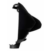 Carenagem Central Farol (visor) Frontal Moto Cb 650 F 2015 2016 2017 Original Honda 64230MJED40