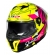 Capacete Ls2 Ff808 Stream 2 Moto Gp 54 Piloto Tiger Aldeguer C/ Óculos Interno