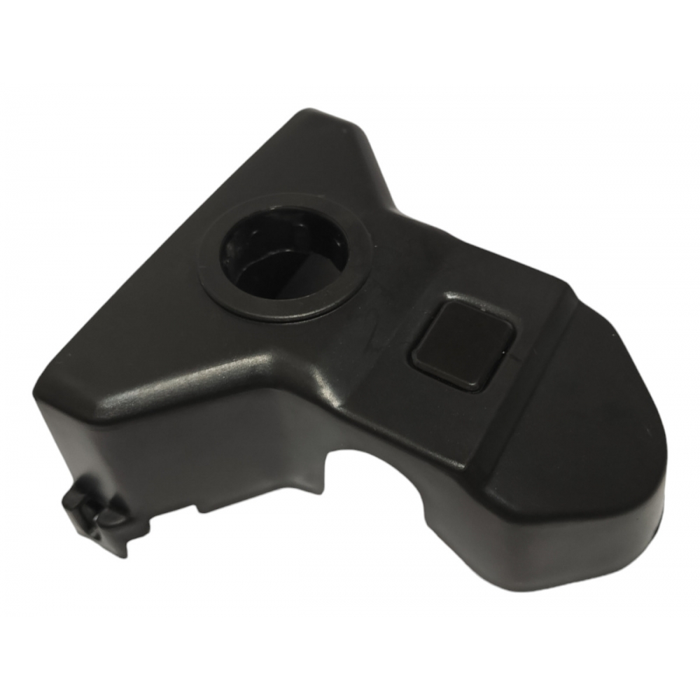 Capa Chave Ignição Moto Cbx 150 Aero Cbx 200 Strada Mod Original