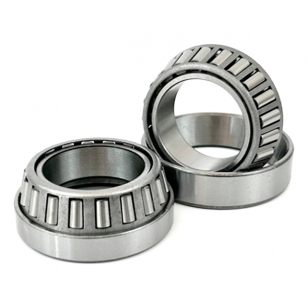 Caixa Direção Bros 125 150 160 Xre190 Xr 250 Tornado Xr200 Xre300 Falcon Sahara 350 Rolamento Cônico