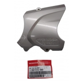 Tampa Protetor Do Pinhão Moto Titan 150 Esd E Fan 150 Esd 04/15 Original Honda 11360-KVS-900