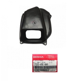 Tampa Caixa Filtro Ar Moto Xre 190 Nxr Bros 125 Bros 150 Bros 160 Original Honda 17225-KPE-900