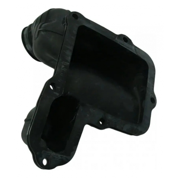 Condutor Borracha Tubo Duto Da Caixa Ar Moto Crf 230 Crf230 2007 2008 2009 Original Honda