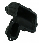 Condutor Borracha Tubo Duto Da Caixa Ar Moto Crf 230 Crf230 2007 2008 2009 Original Honda