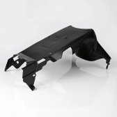 Protetor Piso Assoalho Inferior Elite 125 2019 2020 2021 2022 2023 2024 Original Honda 50611-k80-c00