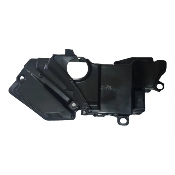 Caixa Suporte Bateria Moto Xr 250 Tornado 2001 02 03 04 05 06 07 2008 Original Honda 50325KPE730