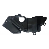 Caixa Suporte Bateria Moto Xr 250 Tornado 2001 02 03 04 05 06 07 2008 Original Honda 50325KPE730