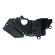 Caixa Suporte Bateria Moto Xr 250 Tornado 2001 02 03 04 05 06 07 2008 Original Honda 50325KPE730