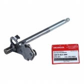 Eixo Seletor Pedal Cambio Marcha Moto Cb 250 f Twister 15/22 Crf 250f 2019/Ed Original Honda