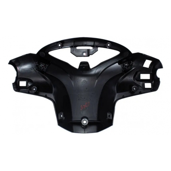 Carenagem Traseira Tampa Guidão Painel Biz 125 2011 12 13 14 15 16 2017 Original Honda 53204KSSC00ZA