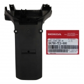 Paralama Suporte Placa Traseiro Moto Nx 400 Falcon 1998 99 00 01 02 03 04 05 06 07 08 Original Honda
