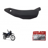 Protetor Dianteiro Curva Escapamento  Escape Xre 190 Bros 160 2016 17 18 19 20 21 2022 Original Honda