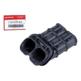 Condutor Tampa Filtro Ar Moto Bros 125 150 Nxr Bros 160 Xre 190 Original Honda