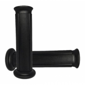 Par De Manopla Punho Moto Cbr 450 Sr Cbx 750 7 Galo Modelo Original