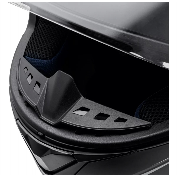 Capacete Moto Fechado Peels Spike Ls Star 2 St Preto Verde Esportivo Masculino Feminino