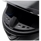 Capacete Moto Fechado Peels Spike Ls Star 2 St Preto Verde Esportivo Masculino Feminino