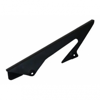Capa Porta Corrente Moto Kawasaki Ninja 250 R Ninjinha Mod Original Preto