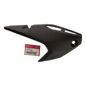 Protetor Escape Escapamento Moto Adv 150 2021 2022 2023 2024 Original Honda