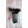 Paralama Suporte Placa Traseiro Moto Nx 400 Falcon 1998 99 00 01 02 03 04 05 06 07 08 Original Honda