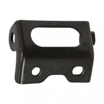 Dobradiça Suporte Banco Moto Pop 110 Pop110i Original Honda 77201-KWB-600