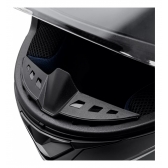 Capacete Moto Feminino Esportivo Peels Spike 1St Ls Star 2 Preto Rosa C/ Selo Inmetro - Brilho