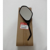 Espelho Retrovisor Lado Esquerdo Moto Elite 125 2019 2020 2021 2022 2023 2024 Original Honda