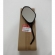 Espelho Retrovisor Lado Esquerdo Moto Elite 125 2019 2020 2021 2022 2023 2024 Original Honda