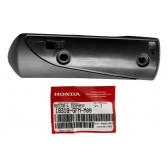 Protetor Escape Escapamento Moto Lead 110 ( A ) Interno Original Honda