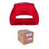 Lente Da Lanterna Freio Traseiro Moto Pop 110 Pop 110i 2016 A 2026 Original Honda 33703K62B01