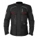 Jaqueta Masculina Moto Norisk Signal Parca Big Trail Motociclista Motoqueiro Impermeável C/ Proteção