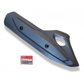 Protetor Escapamento Escape Moto Pcx 150 2016 2017 2018 Original Honda