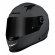 Capacete Moto Ls2 Ff358 Classic Monocolor Nardo Grey Cinza Brilho Esportivo Masculino Feminino