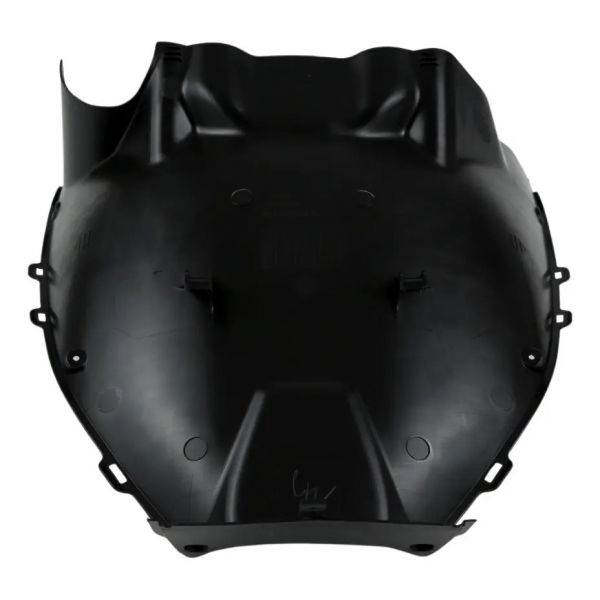 Carenagem Tampa Inferior Assoalho Pcx 160 2023 2024 2025 2026 2027 Original Honda 64521K1ZJ10
