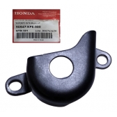 Protetor Sensor Descanso Moto Xr 250 Tornado Original Honda 54547-KPE-900