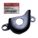 Protetor Sensor Descanso Moto Xr 250 Tornado Original Honda 54547-KPE-900