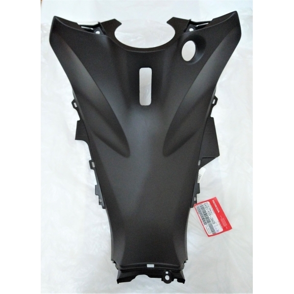 Capa Protetor Pernas Moto biz 110i Biz 125 2018 2019 2020 2021 2022 2023 2024 Original Honda