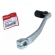 Pedal Câmbio Seletor Marcha Xr 250 Tornado 2001 02 03 04 05 06 07 2008 Original Honda 24700KPE900