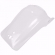 Paralama Traseiro Branco Moto Xlx 250 Xl 250r Branca Rabeta Modelo Origina