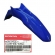 Paralama Dianteiro Moto Nxr 160 Bros 160 2018 2019 2020 2021 2022 Azul Tijuca Original Honda