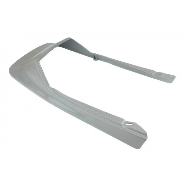 Rabeta Moto Cb450 Cb 450 Carenagem Traseira Modelo Original S/ Pintura Paramotos