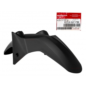 Paralama Dianteiro Inferior Moto Xre 300 2019 2020 2021 2022 2023 Sahara 300 24 25 26 Original Honda