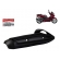 Protetor Escapamento Escape Traseiro Pcx 150 Pcx150 2013 2014 2015 Original Honda 18318KZYB00