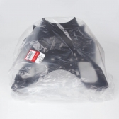 Carenagem Compartimento Interno Guidão Moto Pcx 160 2023 2024 2025 2026 Original Honda 81131K1ZJ10ZA