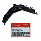 Paralama Interno Traseiro Cb 250 f Twister 2015 16 2017 2018 2019 2020 2021 2022 2023 Original Honda